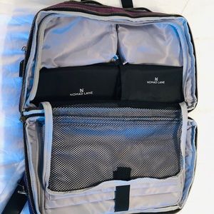 Nomad Lane Bento Bag